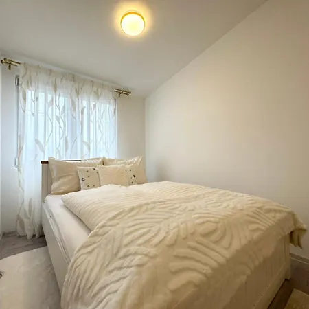 Apartman Mono Sarajevo