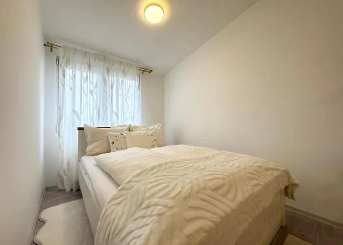 Apartman Mono Sarajevo
